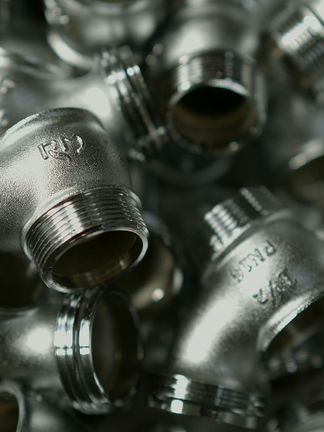Aluminiumverarbeitung