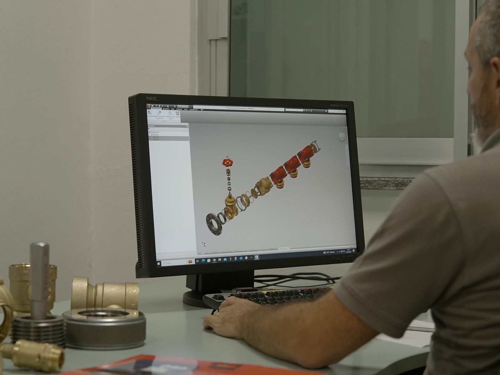 Produktentwicklung
