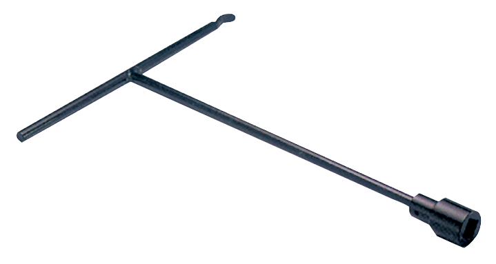 Chiave Di Manovra Per Idranti Sottosuolo · R.M. Manfredi - Foto 7