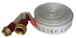 Manichetta Raccordata Silver DN45