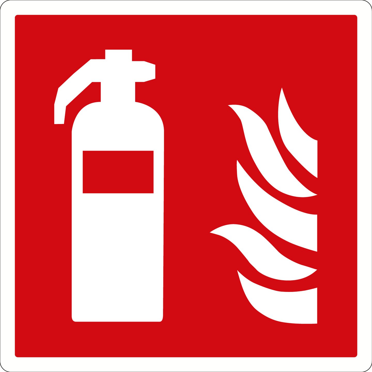 Segnaletica Antincendio Plex
