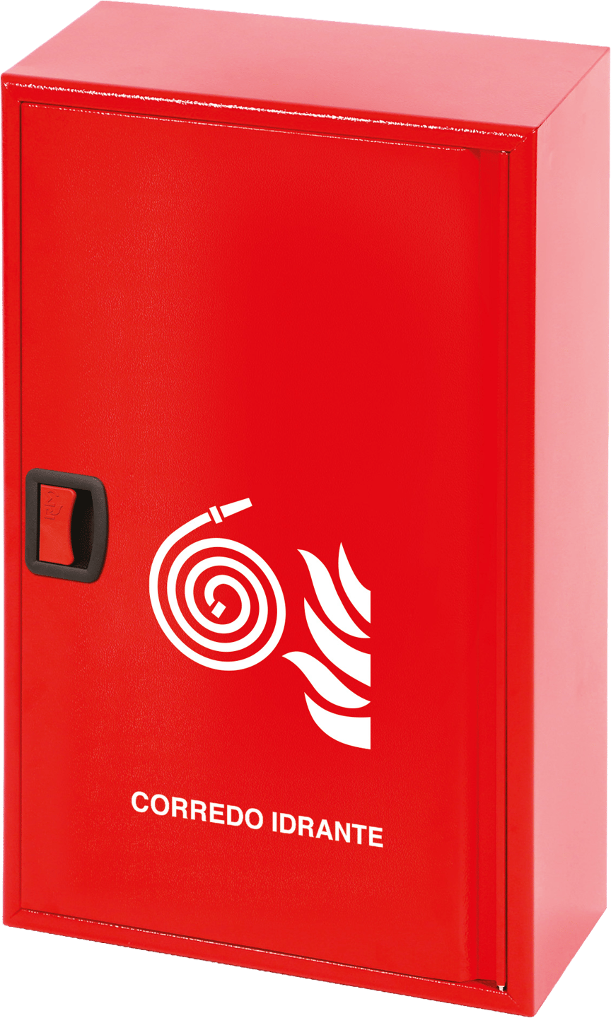 Unterflurhydrantenschrank Airone Evo DN70 für Außenbereich