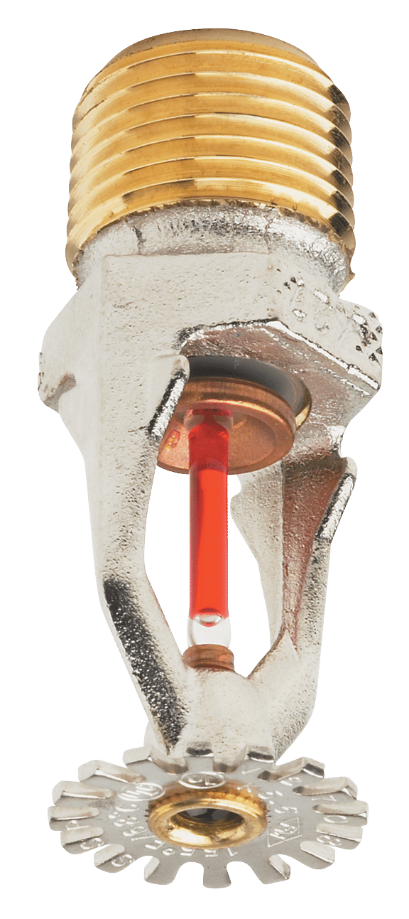 Basic Sprinkler, Quick Response