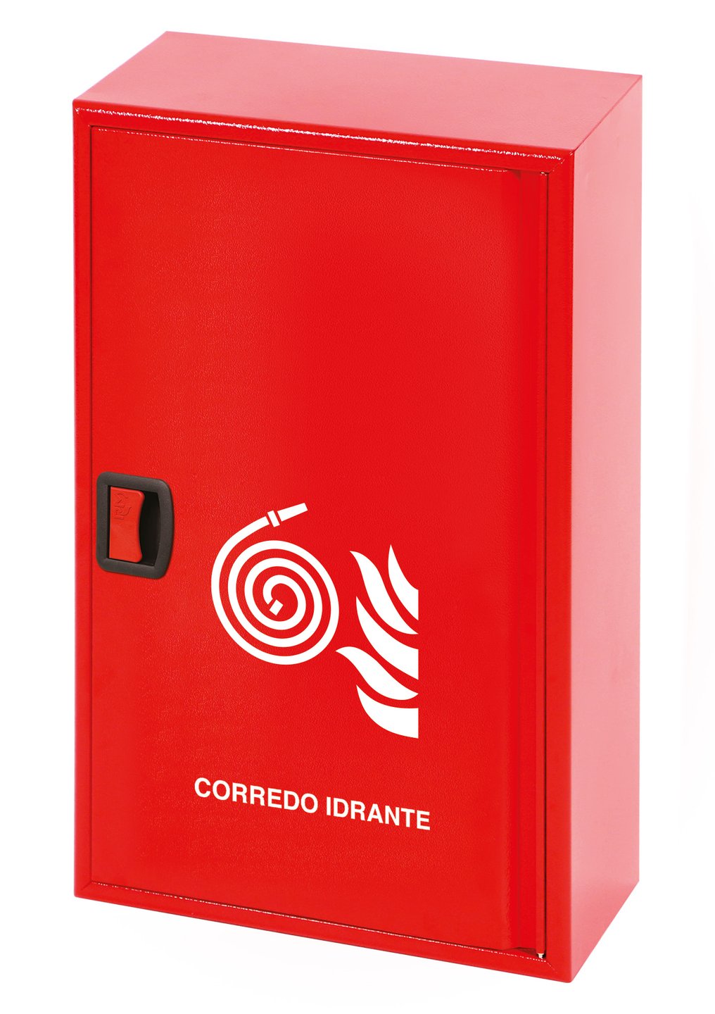 Cassetta corredo idrante soprasuolo Airone Evo DN70 per protezione esterna