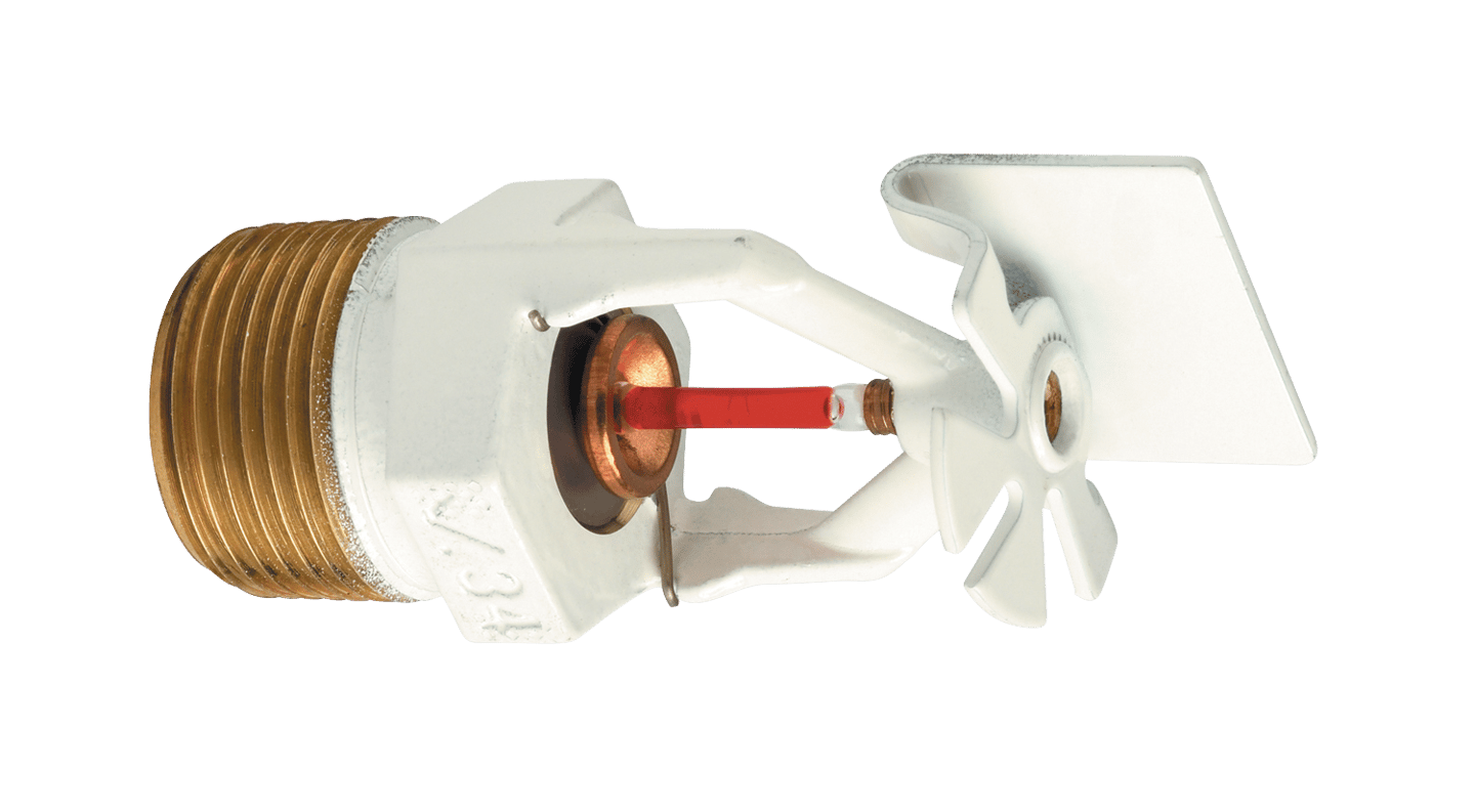 Basic Sprinkler, Quick Response