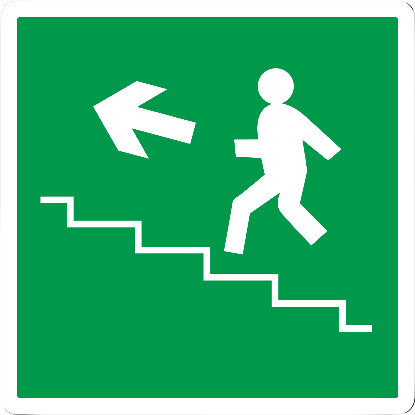 Segnaletica di emergenza