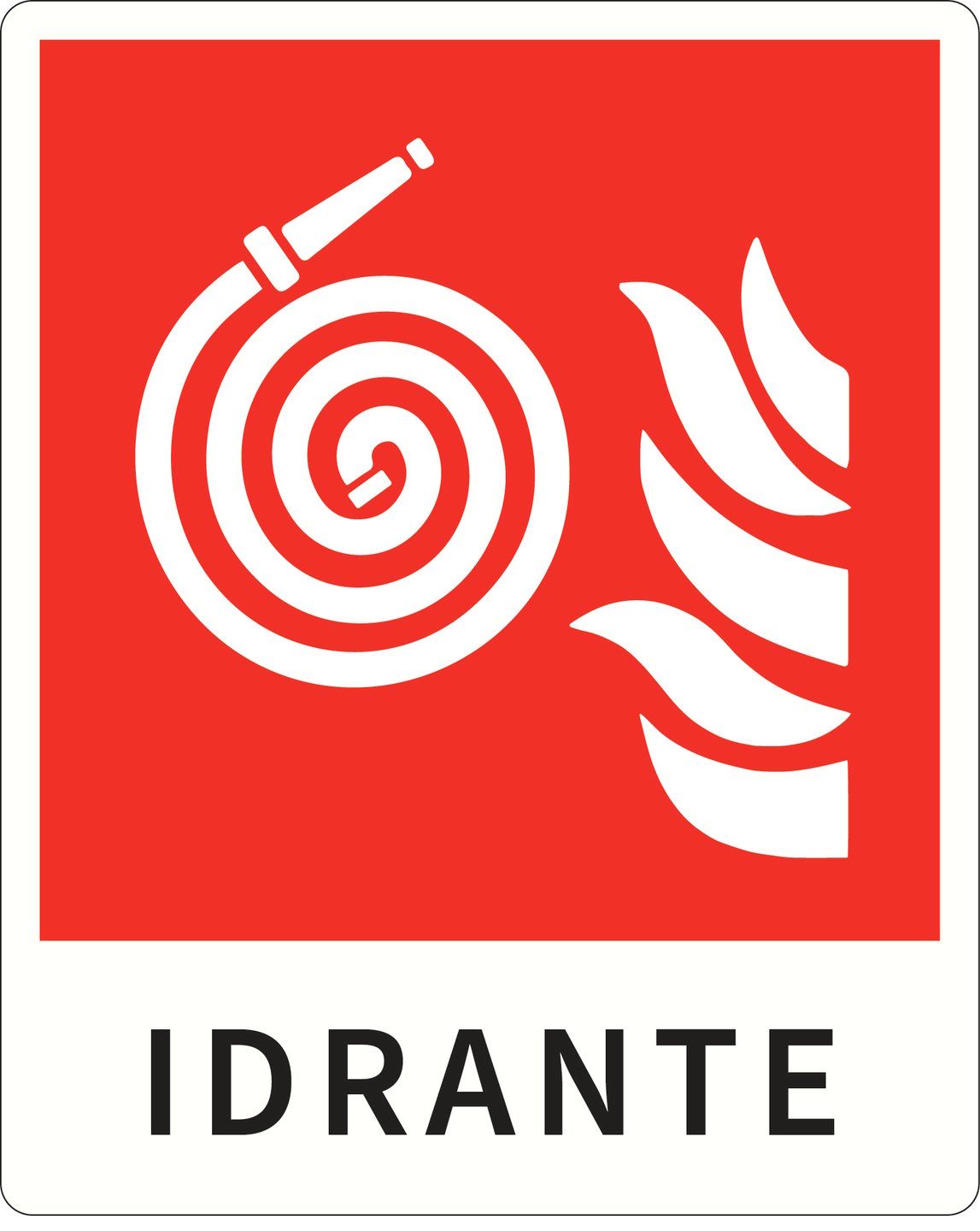 Segnaletica Antincendio