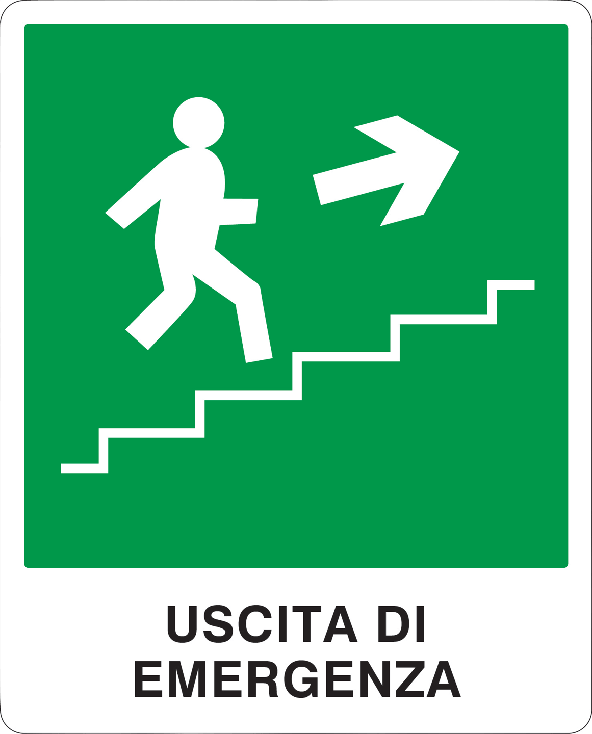 Segnaletica di emergenza