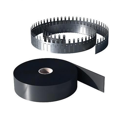 Collare intumescente modulare Intu FR L 2.500
