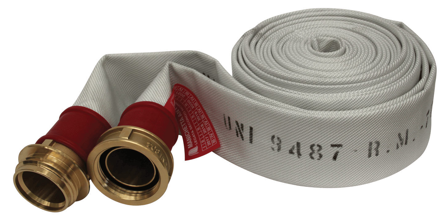 Manichetta Raccordata Silver DN70