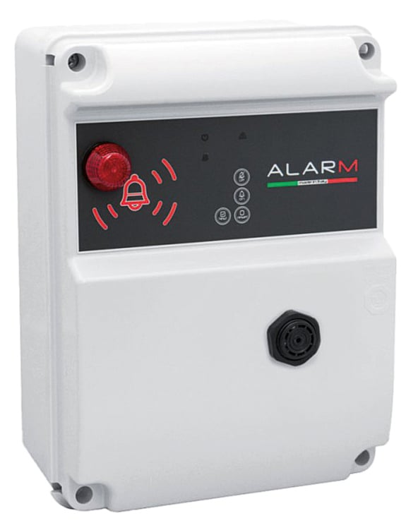 Acoustic Alarm / Siren