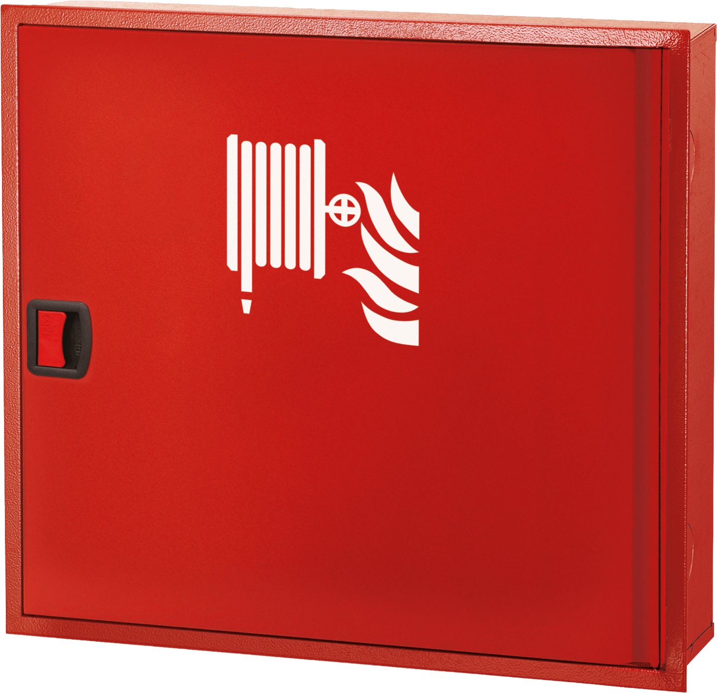 Devanadera empotrada Airone Evo DN25 con puerta ciega