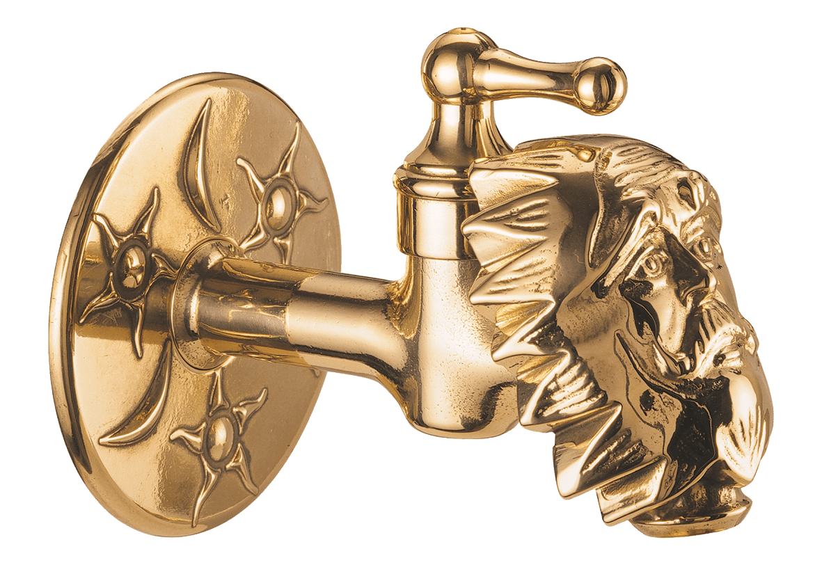 “Sole” Tap