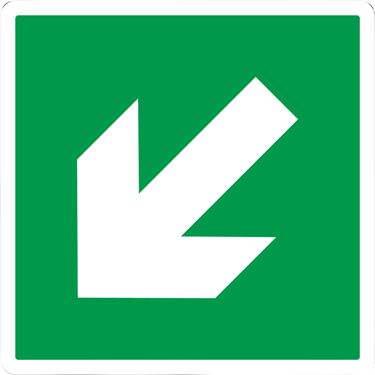 Segnaletica di emergenza