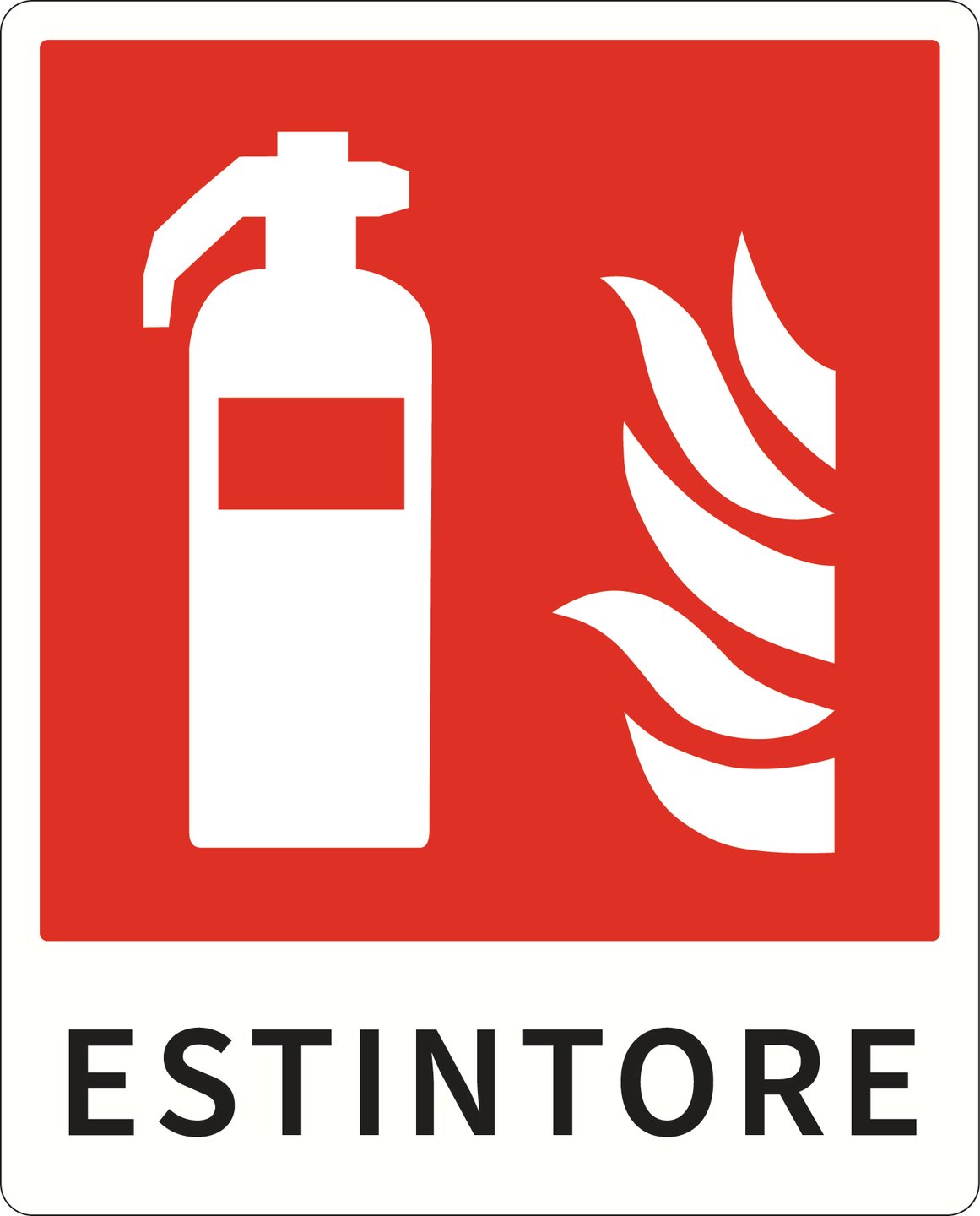 Segnaletica Antincendio