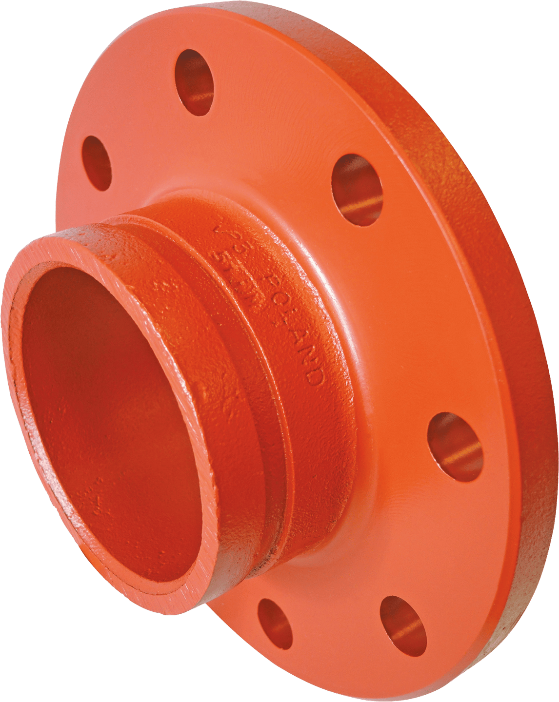Flanschnippel Style 45