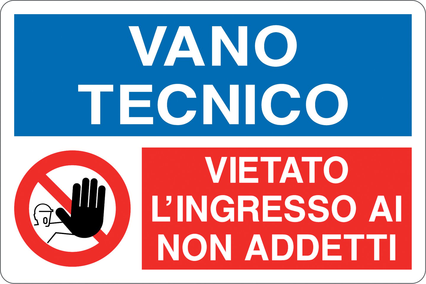 Segnaletica Multisimbolo
