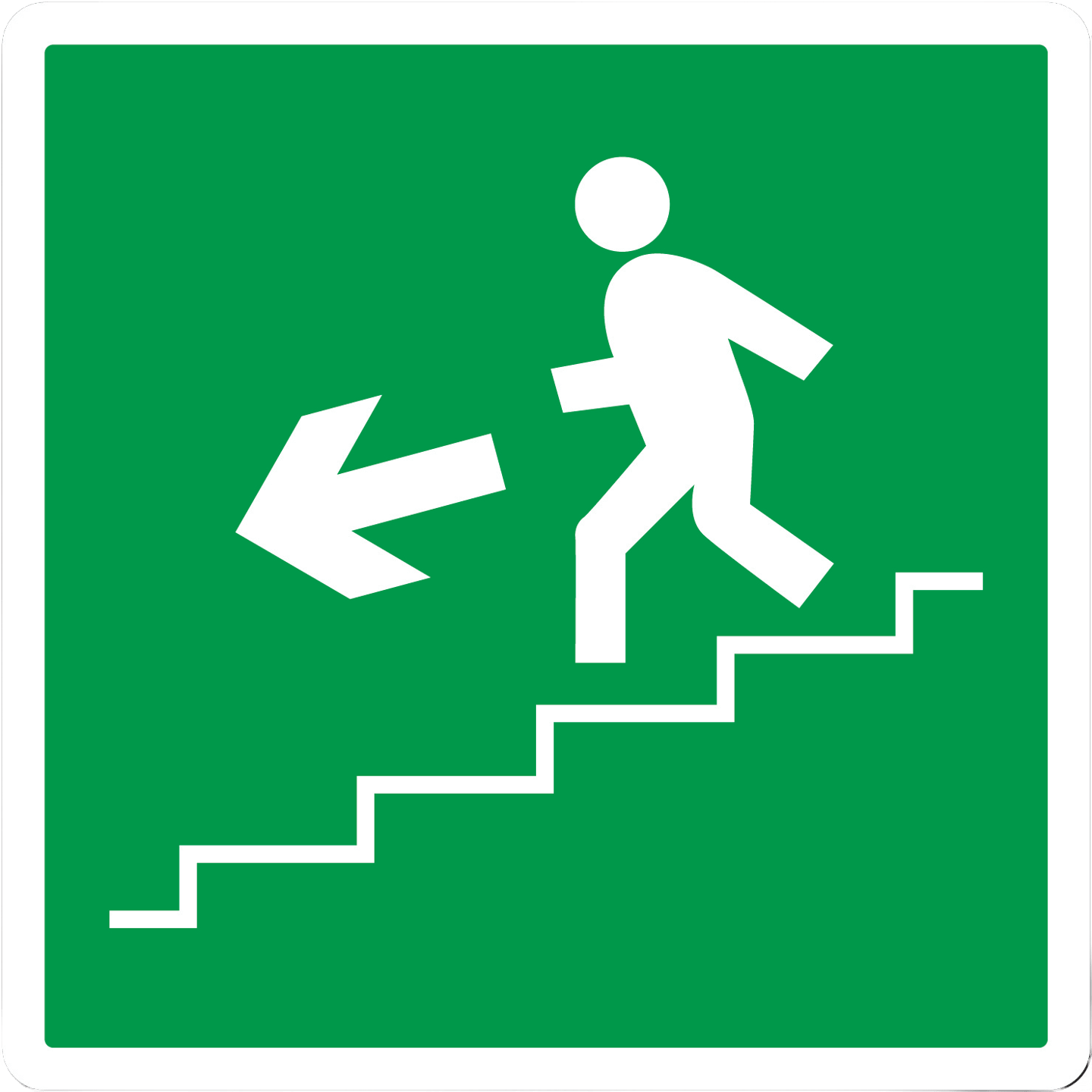 Segnaletica di emergenza