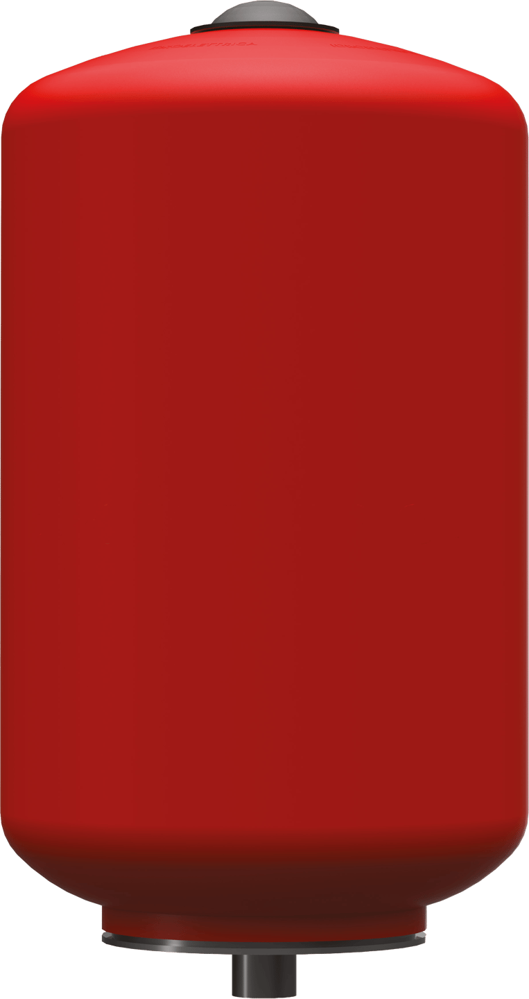 Membran-Druckausdehnungsgefäß – 16 BAR