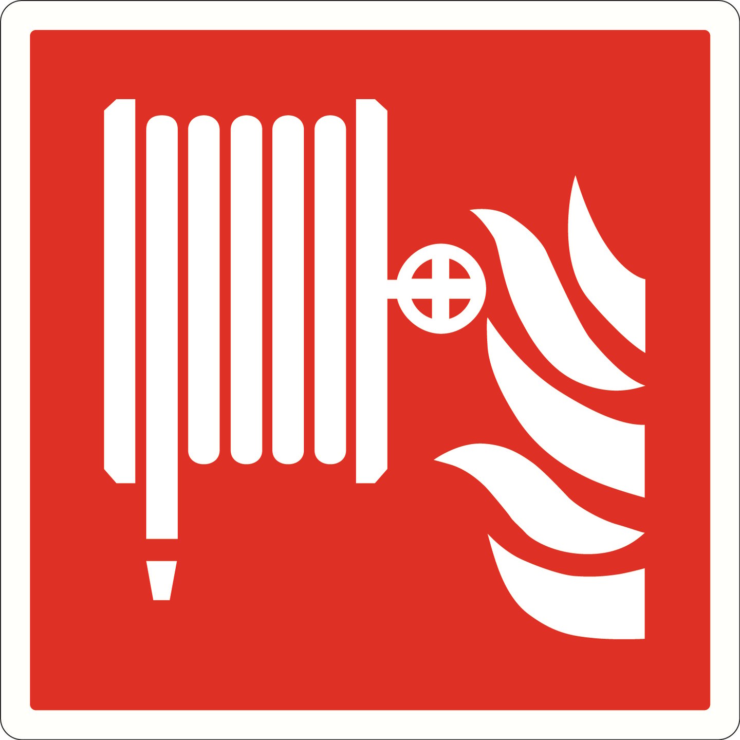 Segnaletica Antincendio Plex
