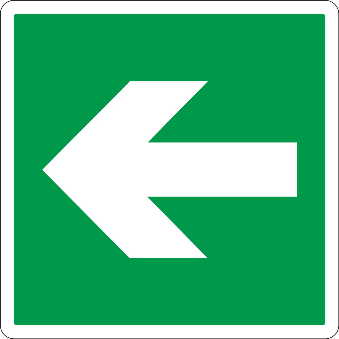 Segnaletica di emergenza
