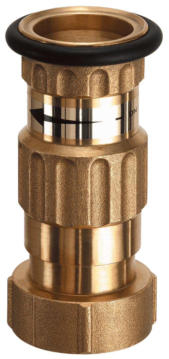 Lancia Gold in ottone