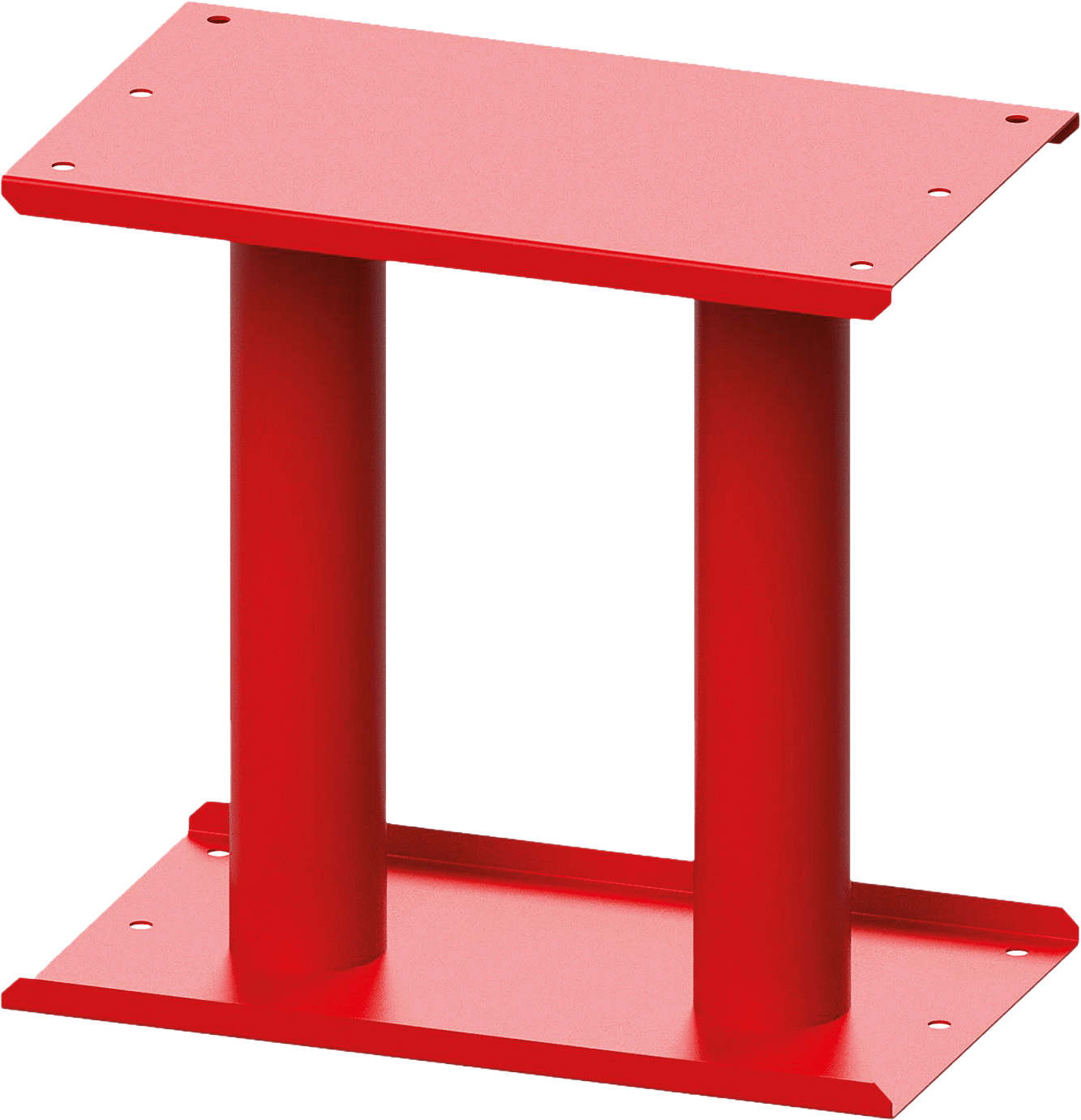Ständer für Schrank des Feuerlöschfahrzeuganschlusses