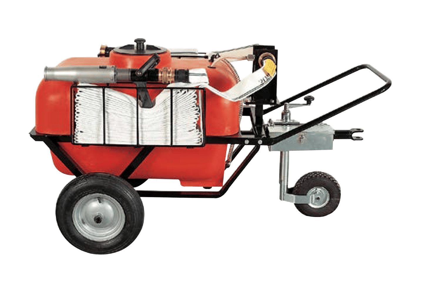 Unità mobile Ranger S200