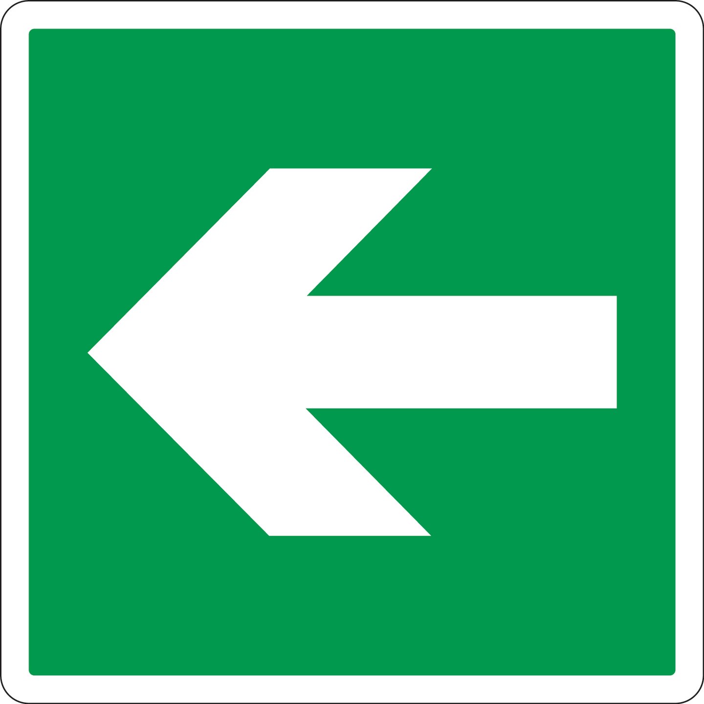 Segnaletica di emergenza