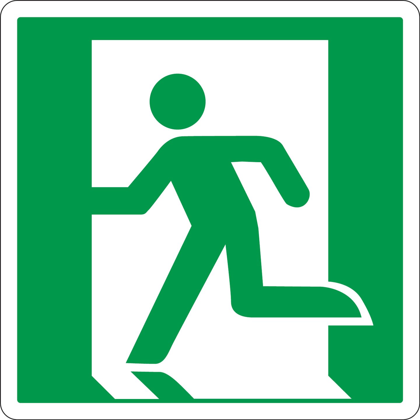 Segnaletica di emergenza