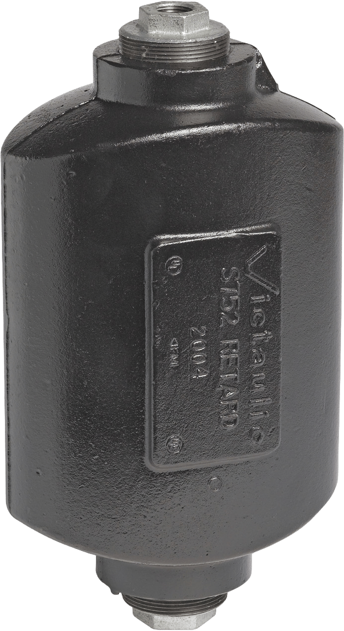 Verzögerungskammer FireLock Style 752
