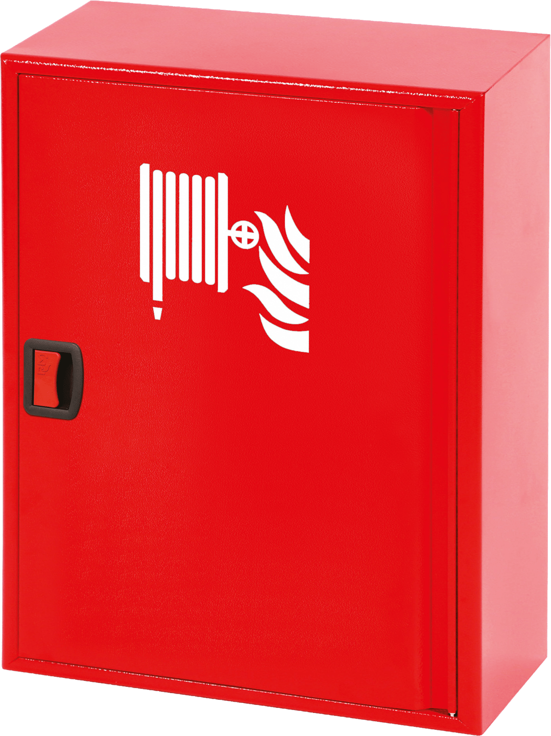 Wandhydrant Airone Evo XL DN45 für Innen- und Außenbereich mit geschlossener Tür 0497/CPR/134