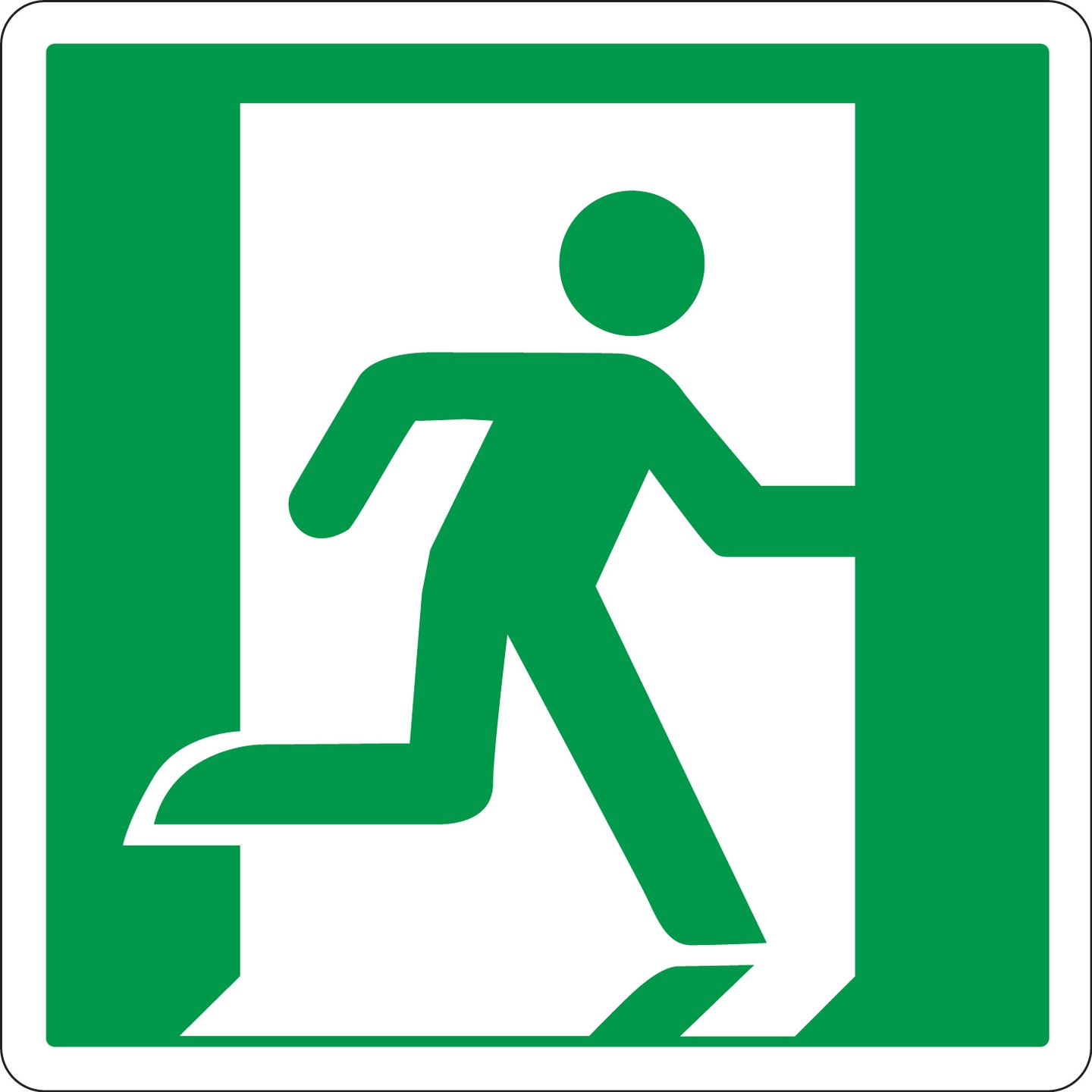 Segnaletica di emergenza