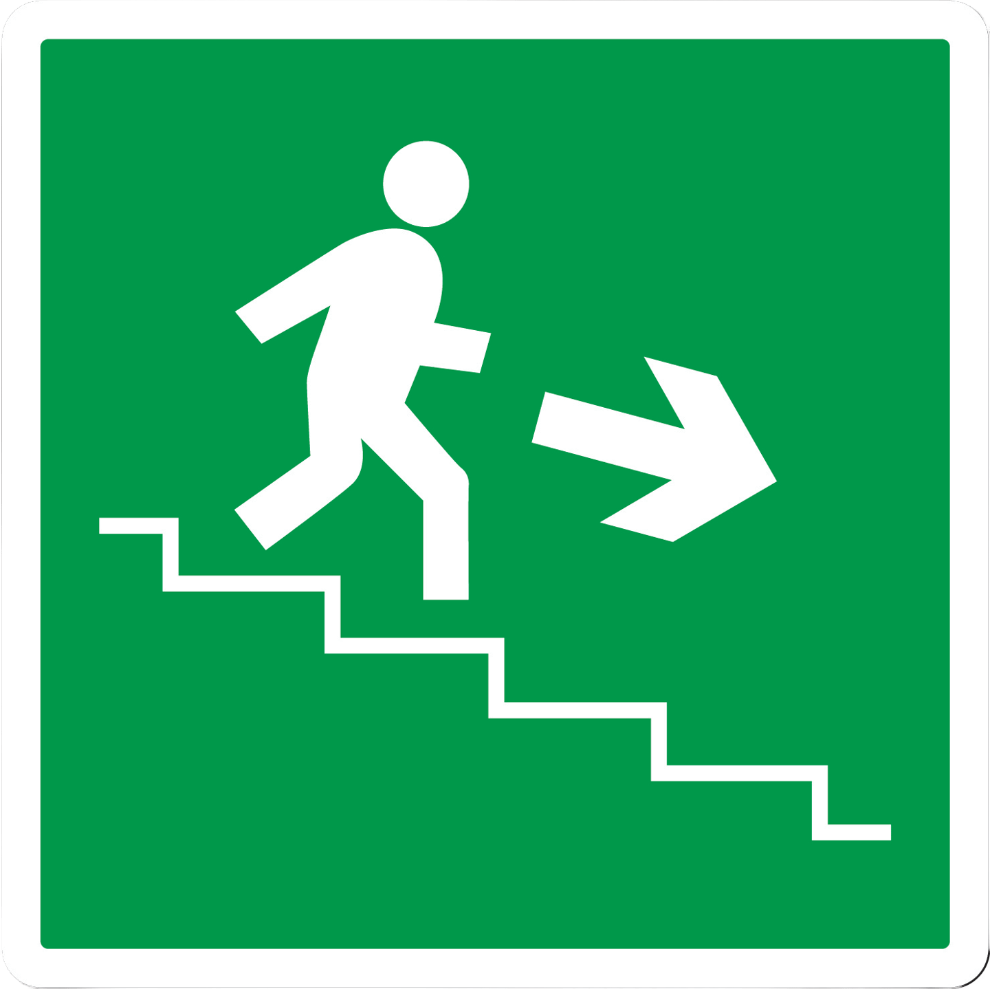 Segnaletica di emergenza
