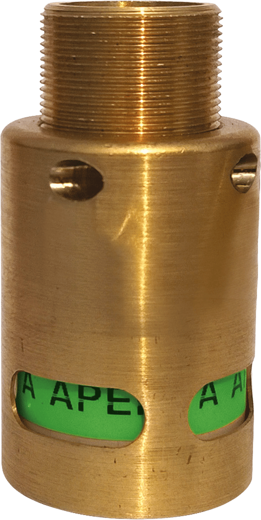 Indicador de posición para válvula de compuerta