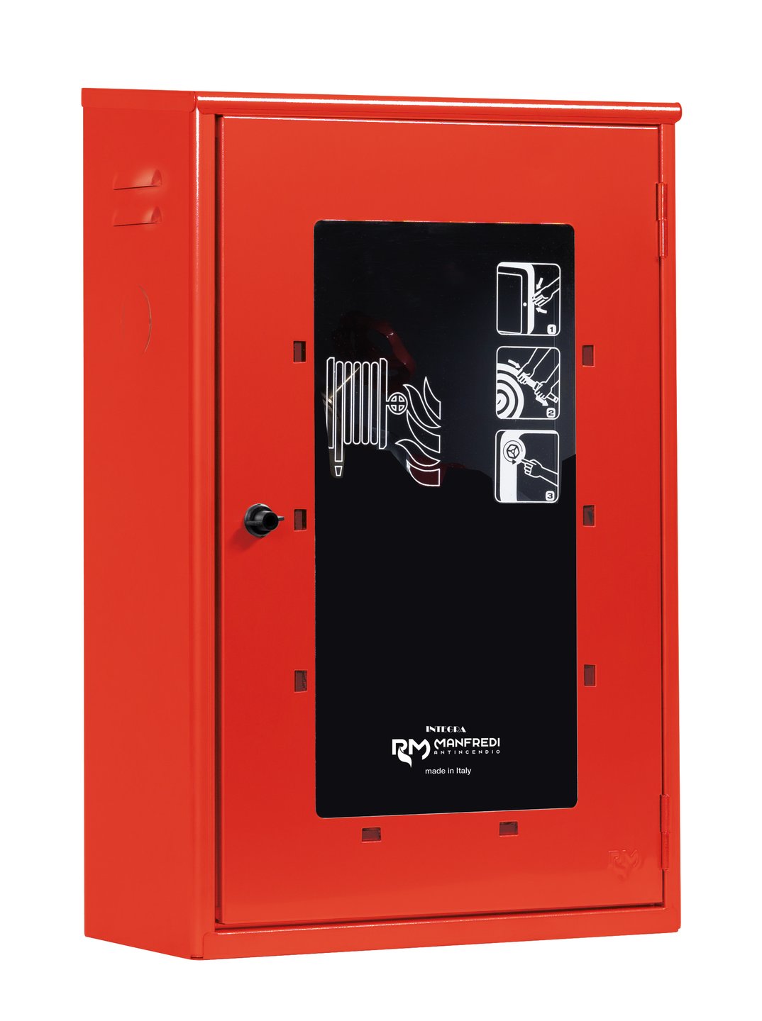 Cassetta Airone DN45 per Interno/Esterno