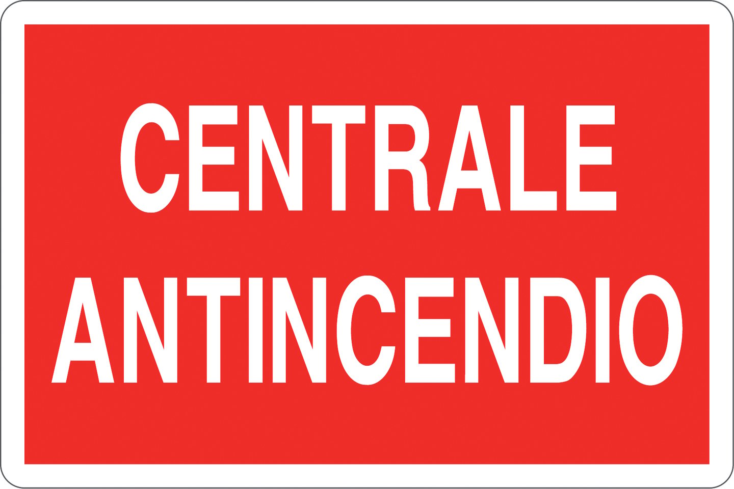 Segnaletica Multisimbolo