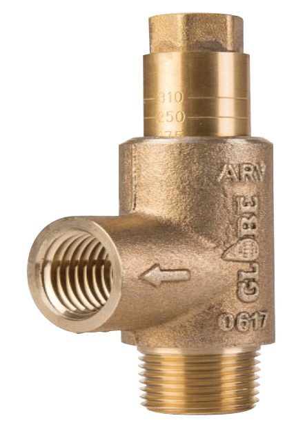 747-ARV Series Relief Valve