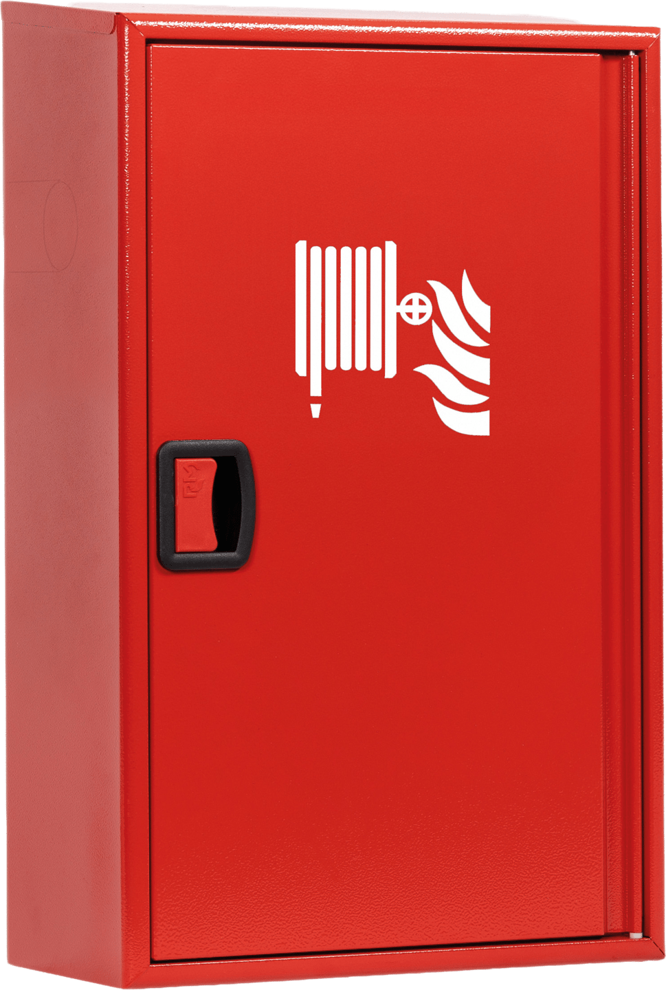 Wandhydrant Airone Evo DN45 für Innen- und Außenbereich mit geschlossener Tür 0497/CPR/134