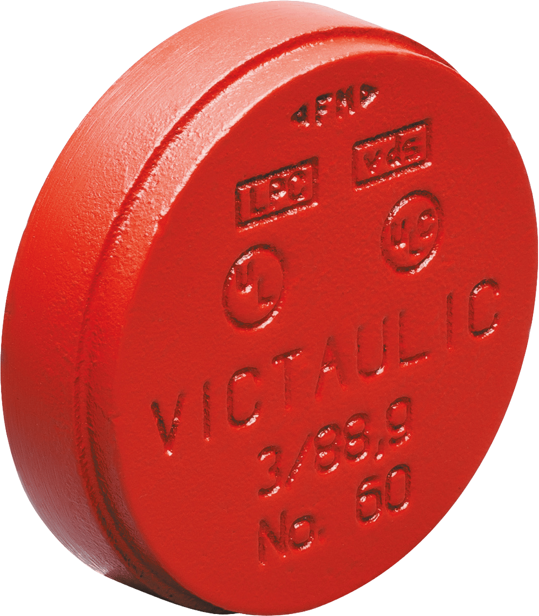 Tapón Style 60 - rojo