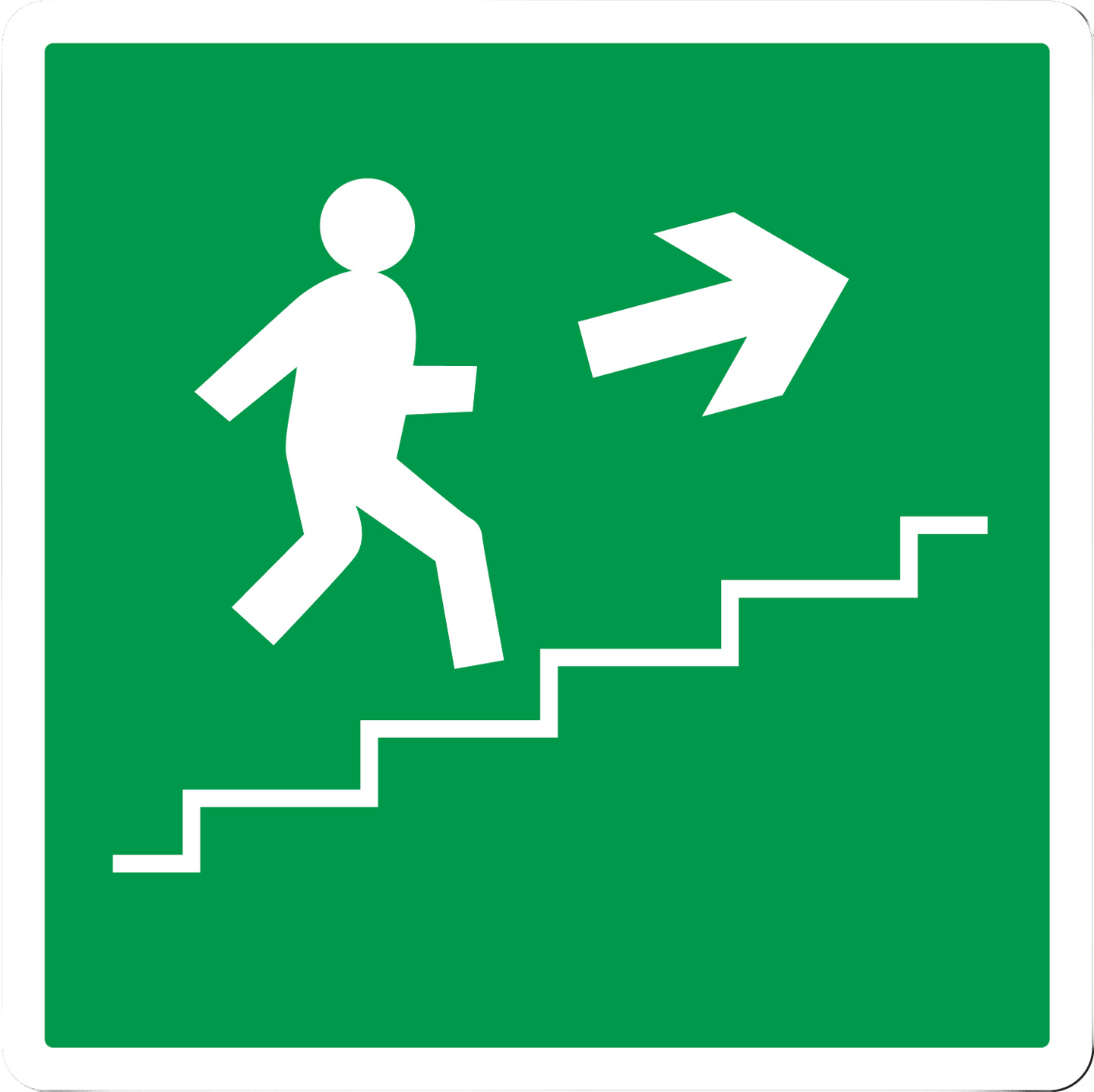 Segnaletica di emergenza