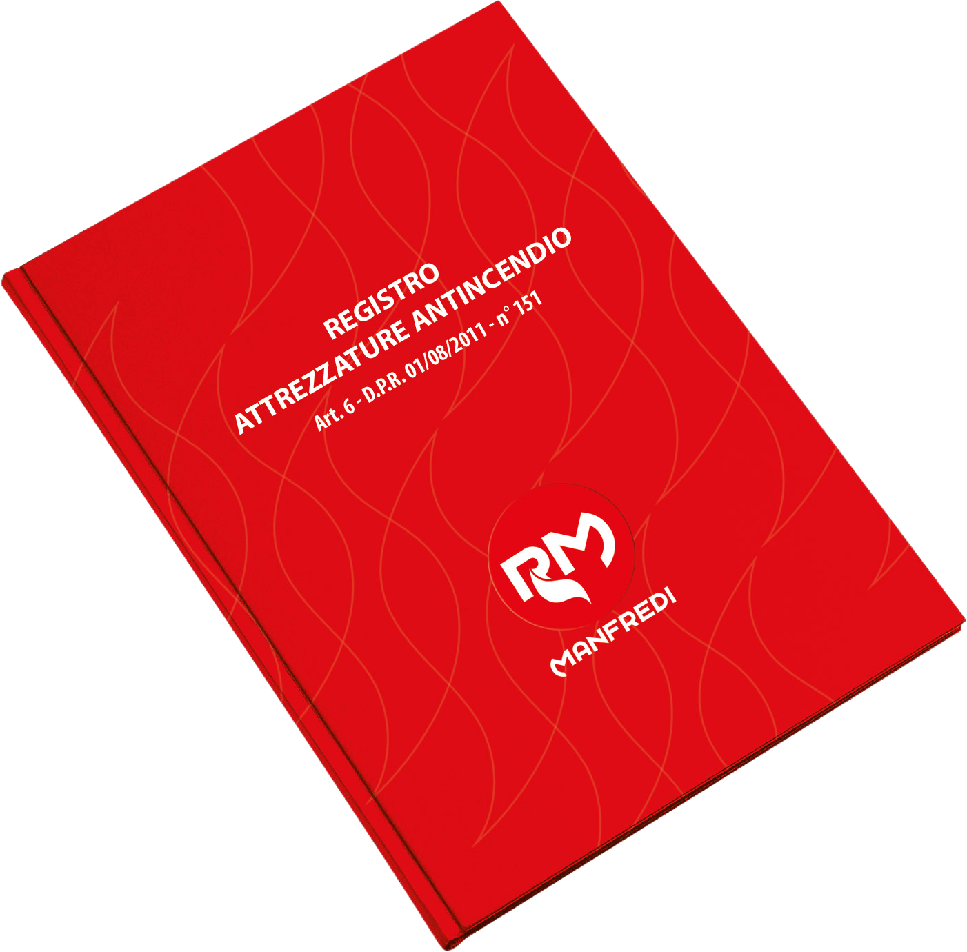 Register für Brandschutzeinrichtungen