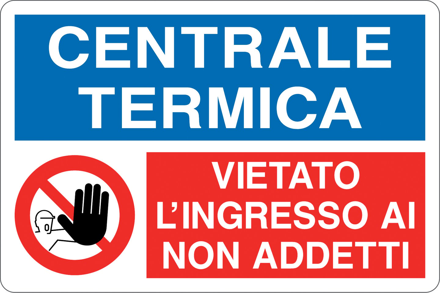 Segnaletica Multisimbolo