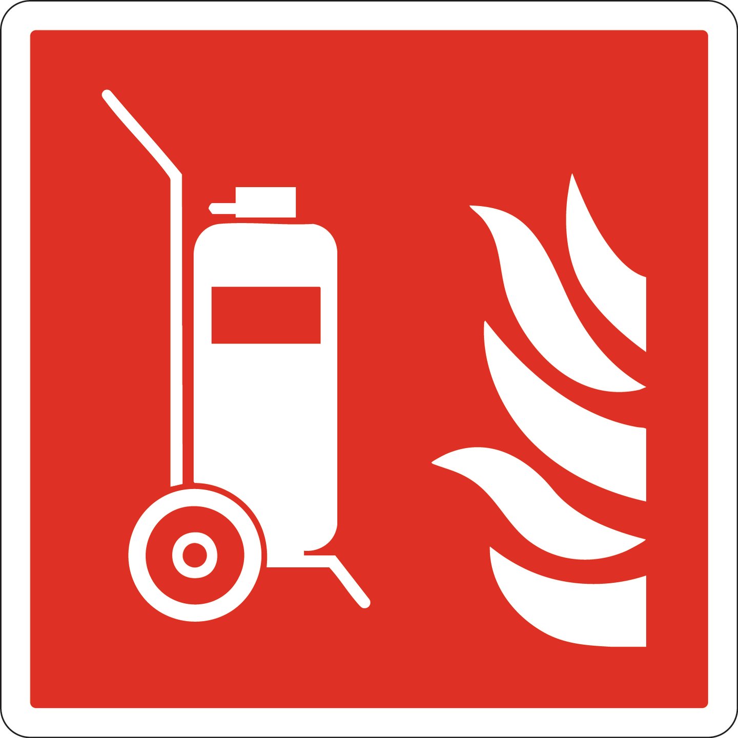 Segnaletica Antincendio