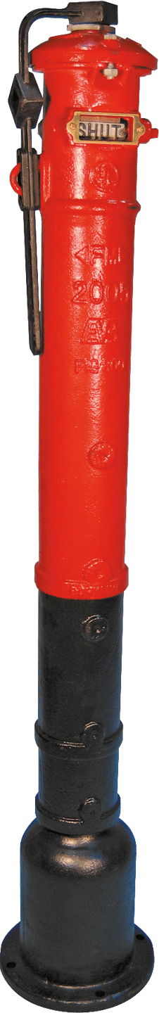 Säulenstellungsanzeiger NRS Style 774