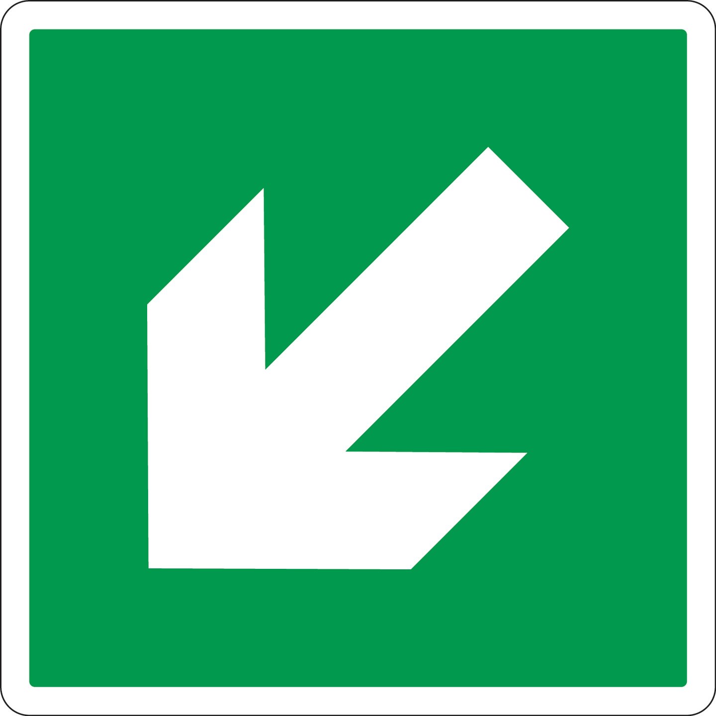 Segnaletica di emergenza