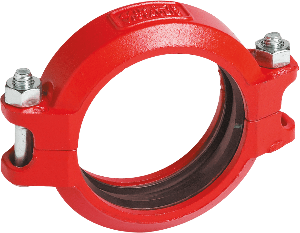 Flexible Kupplung Style 75