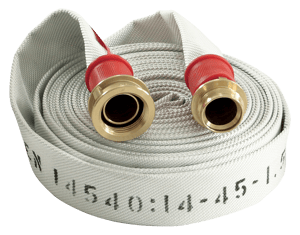 Manichetta Raccordata Titanium DN45 e DN70