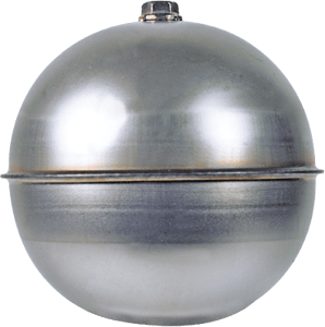 Sfera in Inox