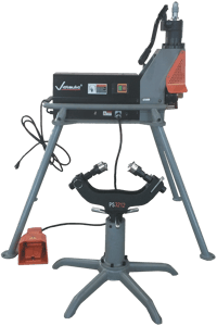 Macchina rullatrice per scanalature RG 3210